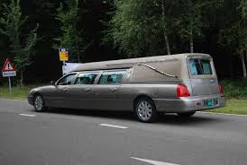 2003 Lincoln Continental Town Car 6 Door Stretch Hearse Hearse Donk Cars Car Station