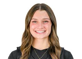 Ashlee Barrett Biography