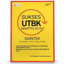 We did not find results for: Sukses Utbk Sbmptn 2019 Saintek Shopee Indonesia