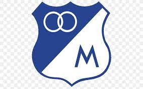 Independiente santa fe logo by unknown author license: Millonarios F C Categoria Primera A Independiente Santa Fe Alianza Petrolera F C Fortaleza C E I F Png 512x512px Independiente