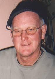 Walter Parrish Obituary