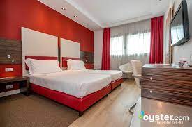 The best western quid hotel venice airport is one kilometer down the road on the left hand side. Best Western Plus Quid Hotel Venice Airport Review What To Really Expect If You Stay