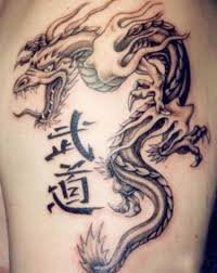 The unique artistic style and technique used for japanese tattoos are what set them apart. 15 Most Popular Kanji Tattoo Designs And Meanings
