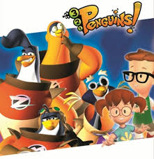Collect a variety of penguins by creating each of their own habitats. 321 Penguins Childhood Memories 2000 Childhood Memories Veggietales