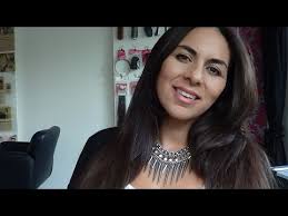 Bianca Fallon Rongoā Māori Makeup Hair