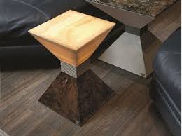 Elisabeth solid wood storage coffee table. Coffee Tables With Light Archiproducts