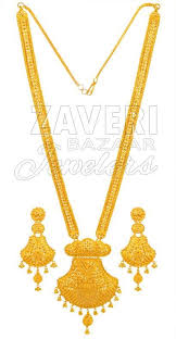 22k Gold Bridal Patta Set Bridal Gold Jewellery Designs Gold Jewelry Outfits Gold Necklace Designs