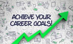 Career goals are a topic that potential employers might bring up at interview, so it's worth considering yours when applying for jobs. Simplified Career Goal Setting
