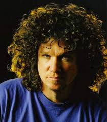 Slim Goodbody and Richard Simmons confusion discussion