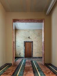 A Milano Mdc Gallery Apre A Casa Corbellini Wassermann Di Piero Portaluppi Architettura Case Design