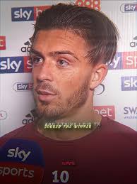 Jack Grealish Aston Villa Debut