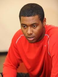 Thompkins hopes to get healthy