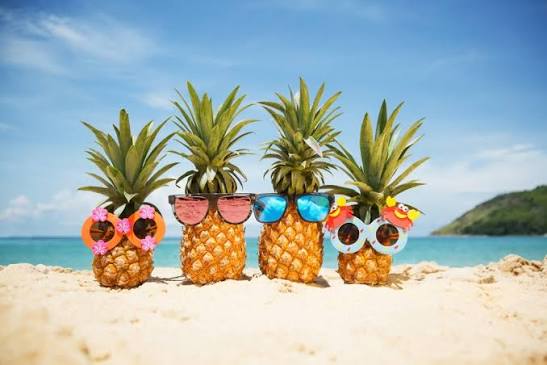 6 gratis zomervakantie-idee&euml;n voor kinderen | The Shurgard Blog