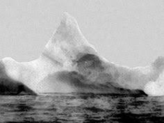 Image result for bing icebergs