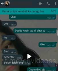 Hlo on X: Ada vid vcs kesebar, as you can see ini anak RP. Yang nyebar  kayanya juga cewe, ngga habis pikir akal sehatnya dimana sesama perempuan.  Ini yang diajakin juga sama