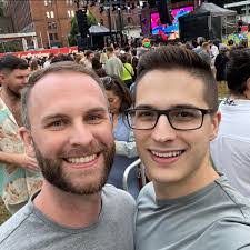 Devin Sanford's Instagram, Twitter & Facebook