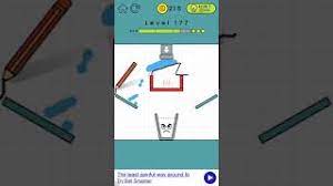 Welcome to the full walkthrough solution of happy glass level 127. Happy Glass Level 177 Walkthrough Youtube