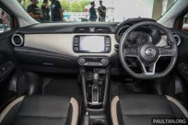 Nissan almera 2020 malaysia test drive. 2020 Nissan Almera Turbo In Malaysia 1 0 Litre Turbo Cvt Aeb On All Three Variants From Rm8xk To Rm9xk Paultan Org