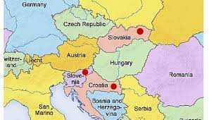 There is also a directly elected president with important but limited executive powers. Meetings In Slovenia Slovakia Or Slavonia Getting Confused Tmf Dialogue