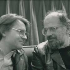 Tom Pickard Archives