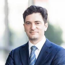 Top Civil Rights Attorney John James