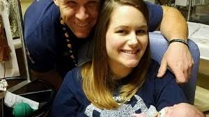 Fundraiser for Christina Kells by Amanda Enkey : Baby Chase