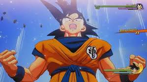 Dragon ball fighterz is born from what makes the dragon ball series so loved and famous: Dragon Ball Z Kakarot Crack Pc Download Torrent Cpy Fckdrm Games
