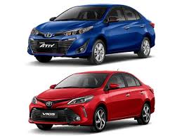 Tuy nhiên, nhiều người vẫn cho rằng vios trd mới vẫn chưa đột phá một cách rõ rệt, nhất là khi đứng cạnh phiên bản mới của đối thủ truyền kiếp honda city. Toyota Vios Yaris