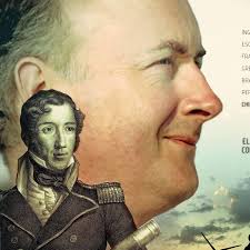 Lord Cochrane, Capitán de Mar y Guerra