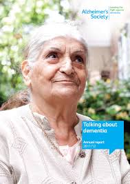 Annual report 2011/12