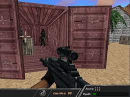 Two player games allow one or more people to play together on the same computer, each person usually gets half of the keyboard. Rapid Gun Game Play Online At Y8 Com