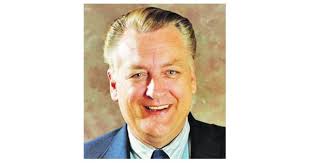 William McCALL Obituary (1938