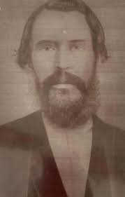 William Arthur Markham (1832-1907)