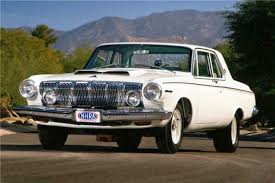 Image result for Sandalwood 1963 Dodge