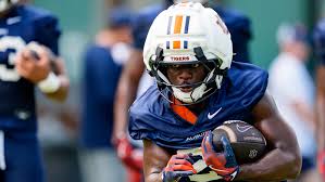 Home Page - Football - Auburn Tigers - Official Athletics Website