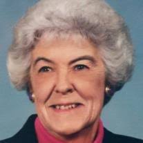 Obituary information for EleNore May Tallman