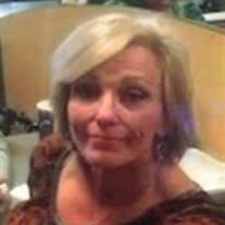 Rhonda Renee Peebles Obituary (2022)