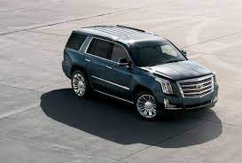 The 2019 cadillac escalade is brawny, efficient, and capable of towing more than most suvs of this size. 2020 Cadillac Escalade Escalade Esv