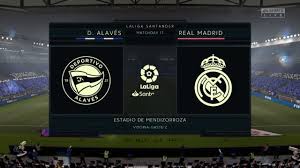 Alaves head into this game on the back of a dreadful run of recent form including just one win in their last 10 la liga games. T7fjyutxceotbm