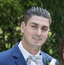 Brianna Lennon and Daniel Oakes' Wedding Website