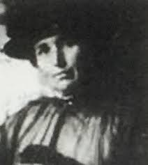 Mary Clara Ainsworth 1876–1961