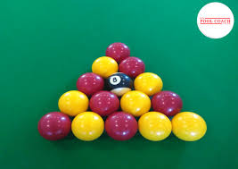 Check spelling or type a new query. Rack Em Up The Correct Way To Set Pool Balls Up The Pool Coach