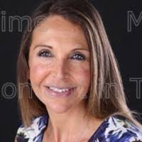 Melissa Montague's Instagram, Twitter & Facebook