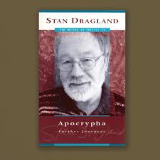 Stan Dragland — NeWest Press