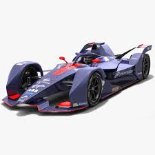 New Formulae Season 2018 2019 Has Not Started Yet But Teams Already Revealed Their Racecar S That Is A Great News For Racing Formula E Motorsport Magazine
