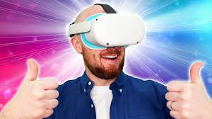 There are a lot of puzzles involved, which should be just challenging enough for experienced gamers. The Best Oculus Quest 2 Games Available Now Youtube