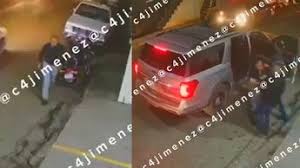 Privan de la libertad a exjefe antisecuestros de Zacatecas- Grupo Milenio