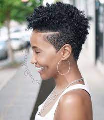 Image Result For Tapered Natural Hair Short Natural Hair Styles Natural Hair Styles Tapered Natural Hair
