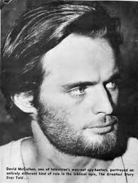 Happy Birthday Scottish actor David McCallum born 19th September 1933. Born  as David Keith McCallum, Jr in Maryhill,...