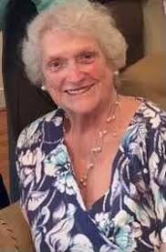 Hermione Hutter Obituary